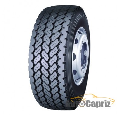 Грузовые шины Roadlux R526 (прицепная ось) 385/65 R22.5 162K/158L